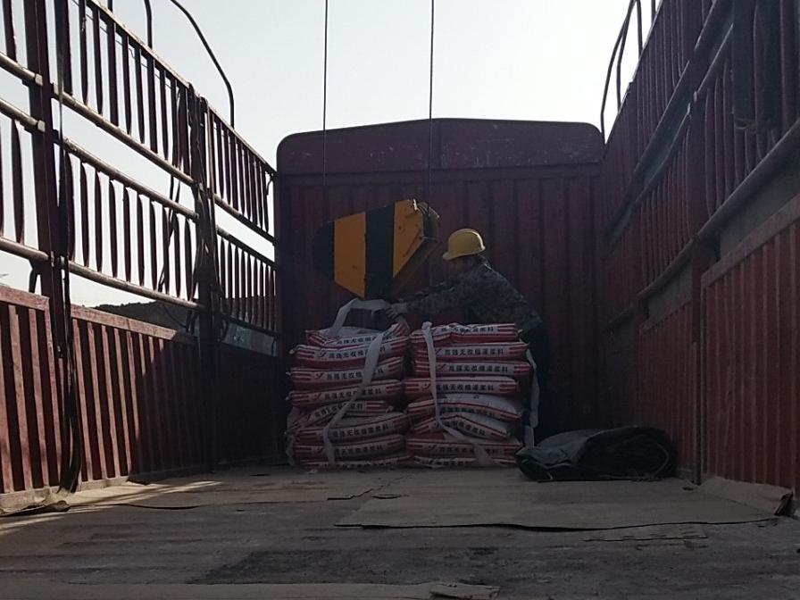 專業(yè)H40高強無收縮灌漿料廠家